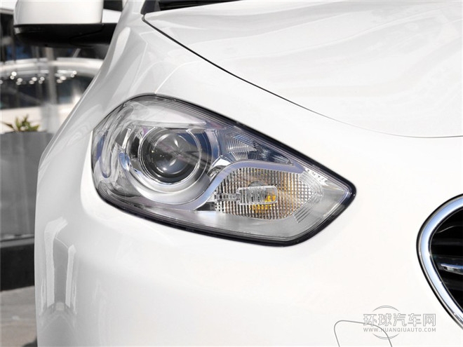 2015款 1.4T 自動智享版