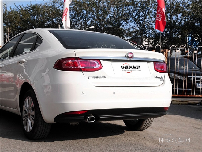 2015款 1.4T 自動智享版