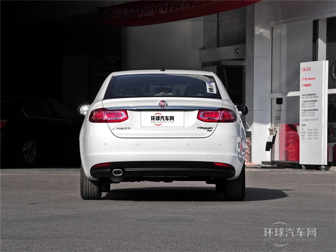 2015款 1.4T 自動智享版