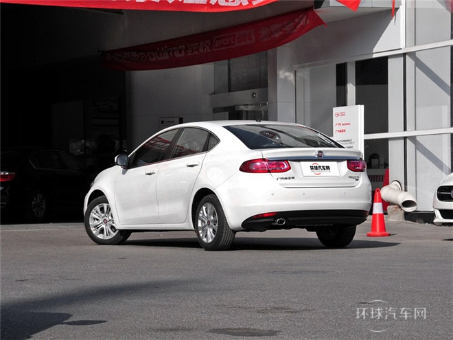 2015款 1.4T 自動(dòng)智享版