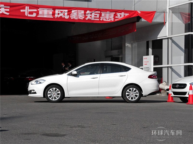 2015款 1.4T 自動智享版