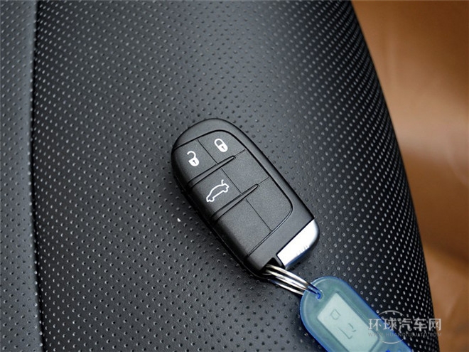 2015款 1.4T 自動尊享版