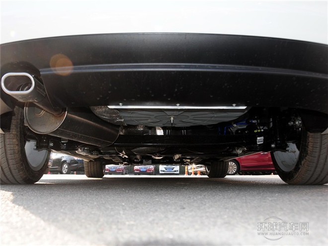 2015款 1.4T 自動尊享版