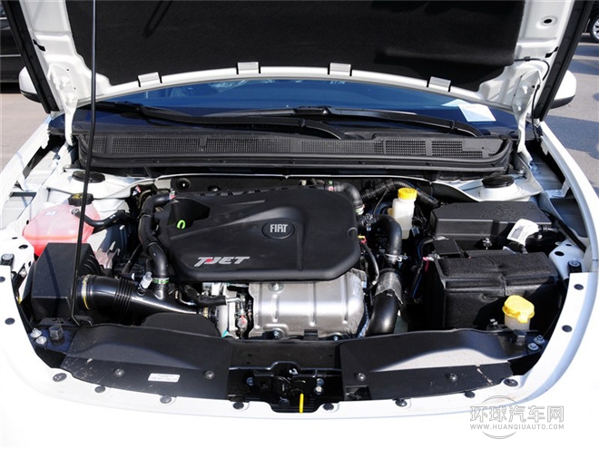 2015款 1.4T 自動尊享版