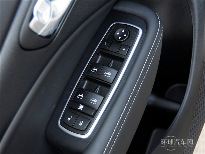 2015款 1.4T 自動尊享版