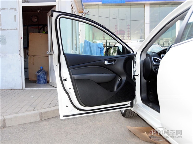 2015款 1.4T 自動尊享版