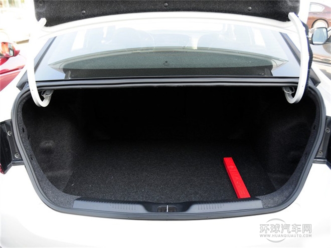 2015款 1.4T 自動尊享版