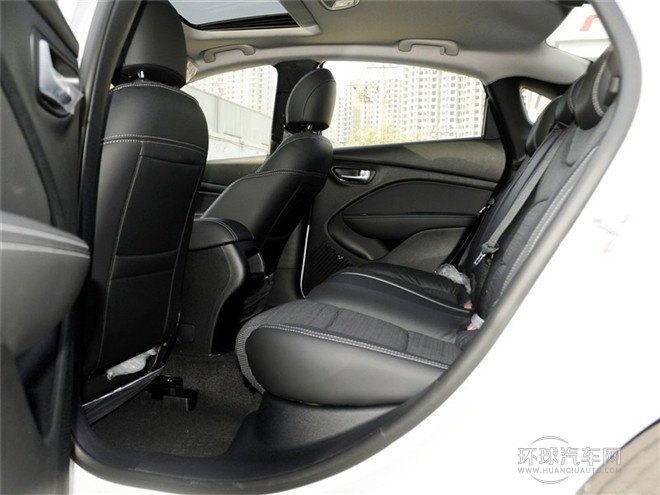 2015款 1.4T 自動(dòng)尊享版