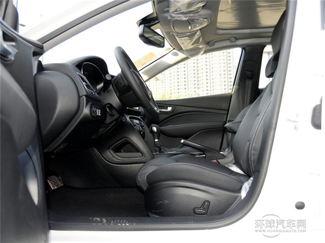 2015款 1.4T 自動尊享版