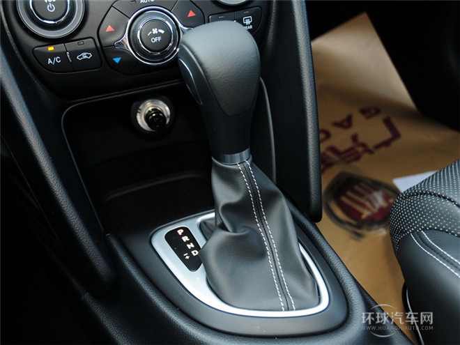 2015款 1.4T 自動尊享版