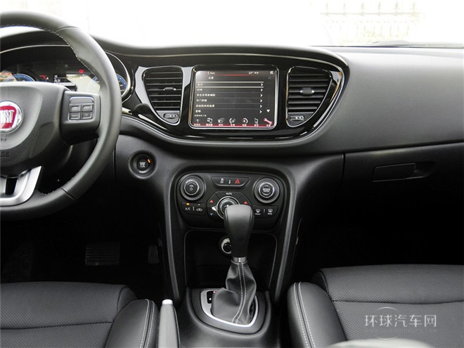 2015款 1.4T 自動尊享版