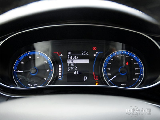 2015款 1.4T 自動尊享版