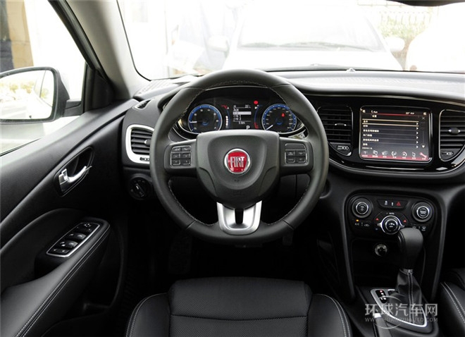 2015款 1.4T 自動尊享版