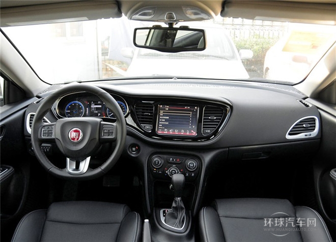 2015款 1.4T 自動尊享版