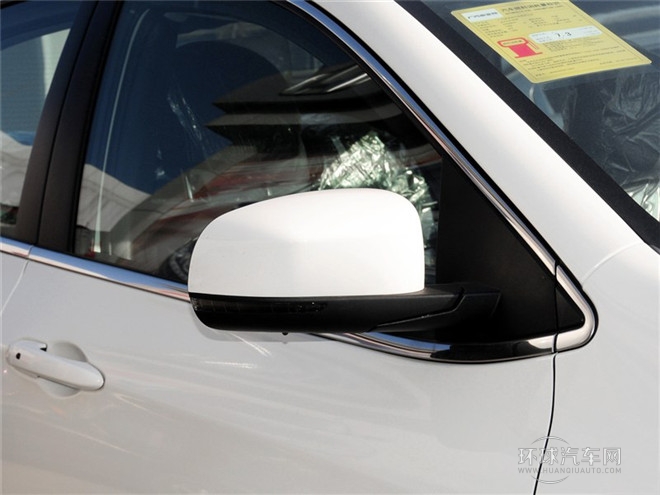 2015款 1.4T 自動尊享版