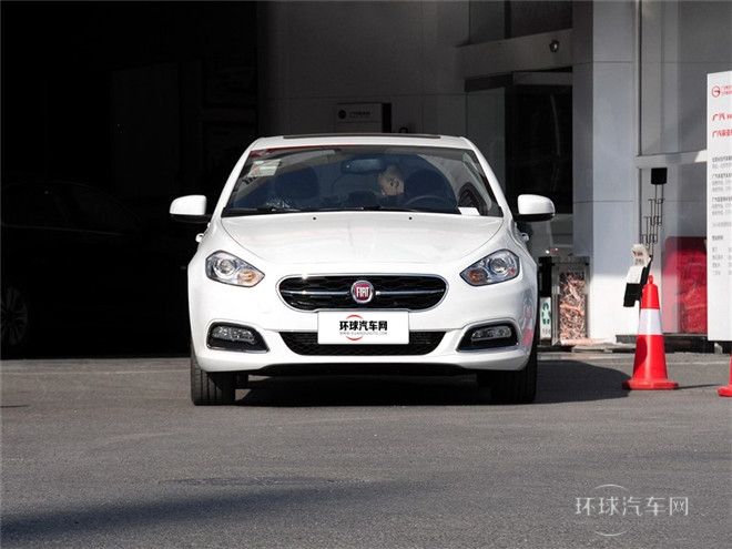 2015款 1.4T 自動尊享版