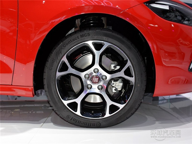 2015款 1.4T 自動夜型者版