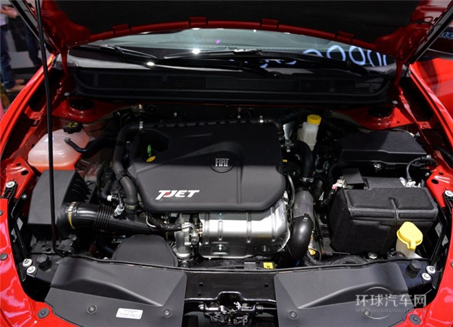 2015款 1.4T 自動夜型者版