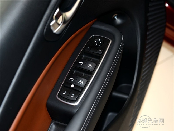 2015款 1.4T 自動夜型者版