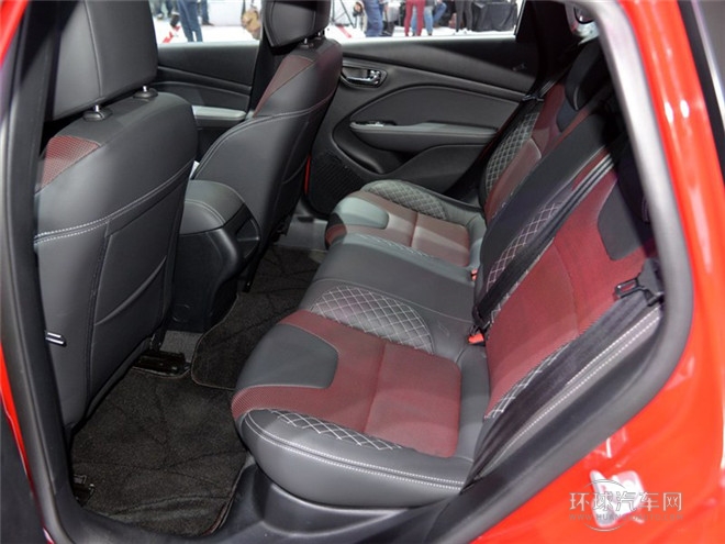 2015款 1.4T 自動夜型者版