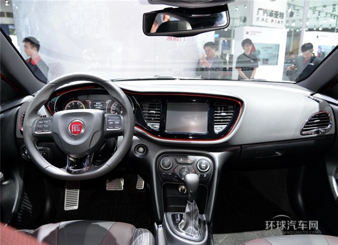 2015款 1.4T 自動夜型者版