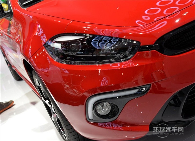 2015款 1.4T 自動夜型者版