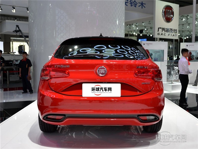 2015款 1.4T 自動(dòng)夜型者版