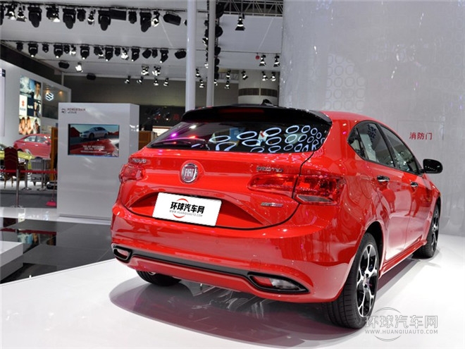 2015款 1.4T 自動夜型者版