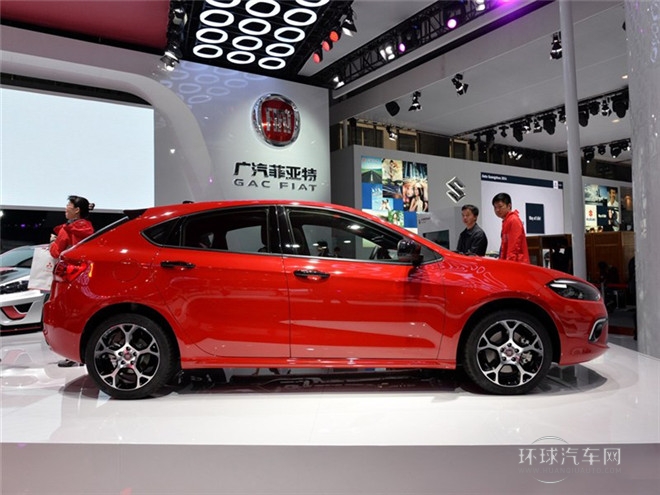 2015款 1.4T 自動夜型者版