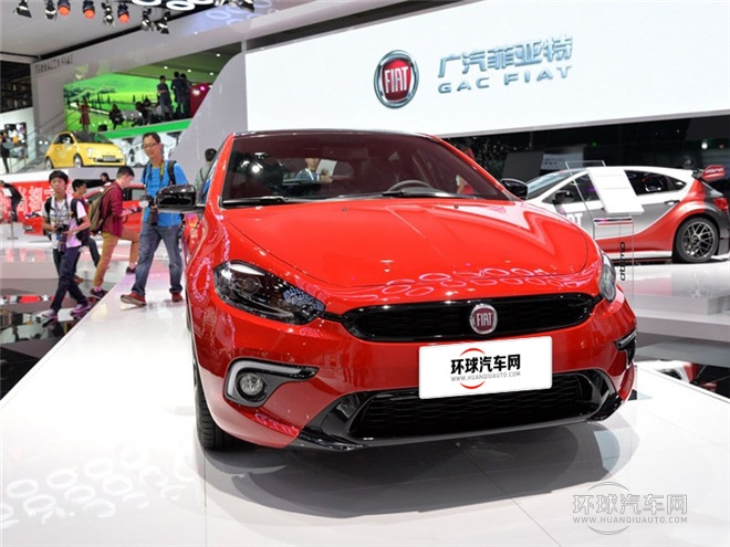 2015款 1.4T 自動夜型者版