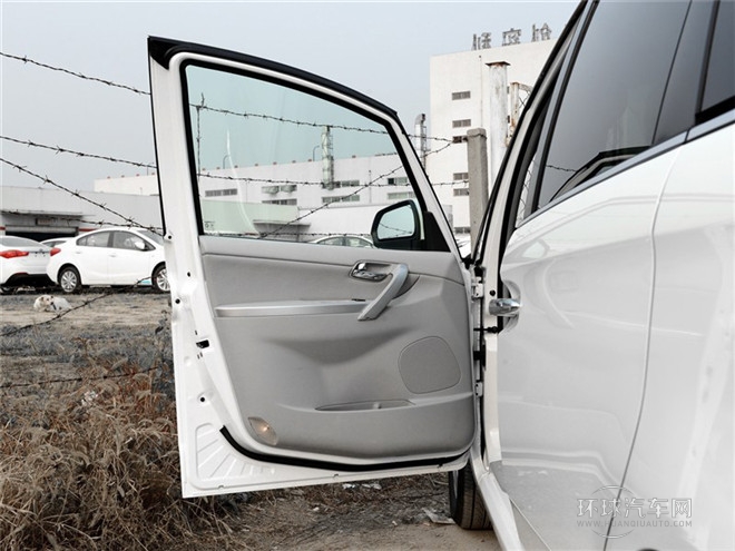 2015款 2.0T 精英型