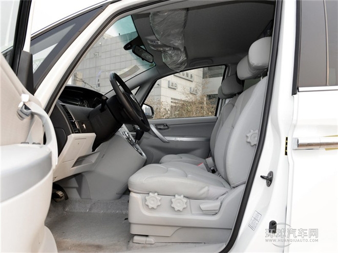 2015款 2.0T 精英型