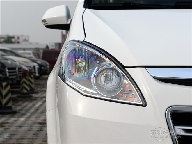 2015款 2.0T 精英型