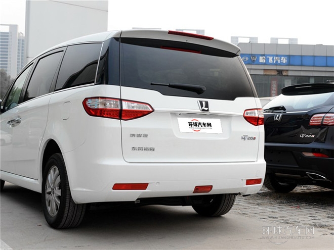 2015款 2.0T 精英型