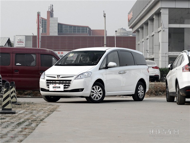 2015款 2.0T 精英型