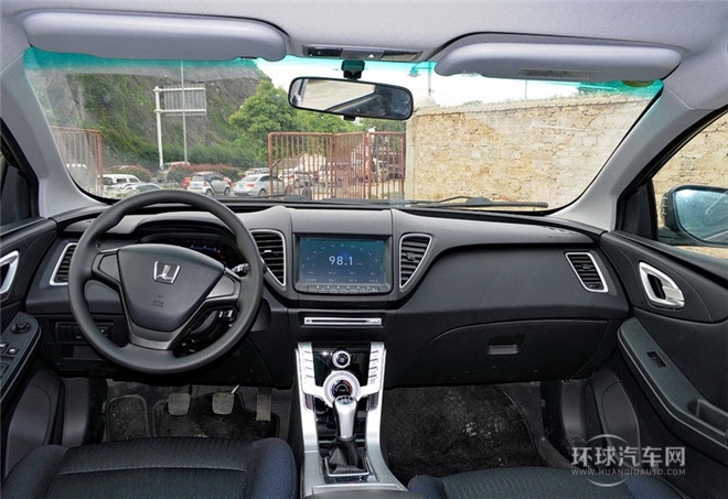 2014款 榮耀導(dǎo)航版 1.8T 自動旗艦型