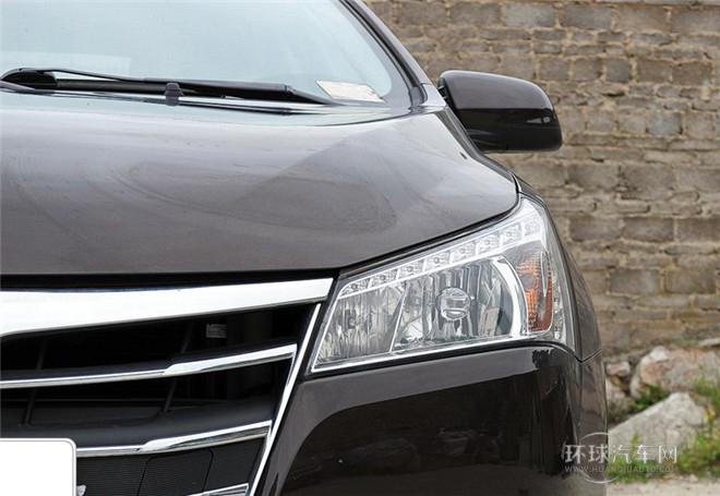 2014款 榮耀導航版 1.8T 自動旗艦型