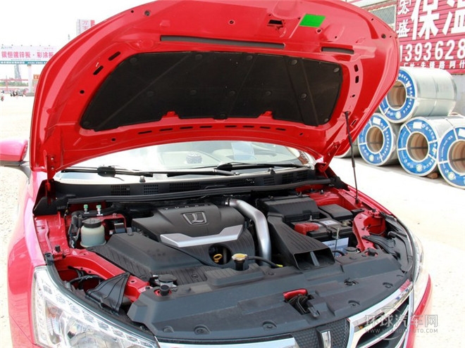 2014款 榮耀導(dǎo)航版 1.8T 自動(dòng)尊貴型