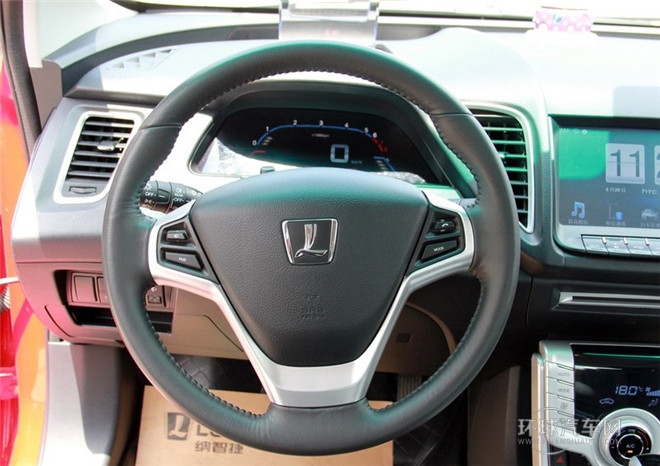 2014款 榮耀導航版 1.8T 自動尊貴型