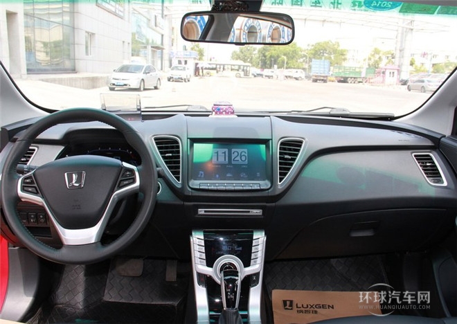 2014款 榮耀導航版 1.8T 自動尊貴型