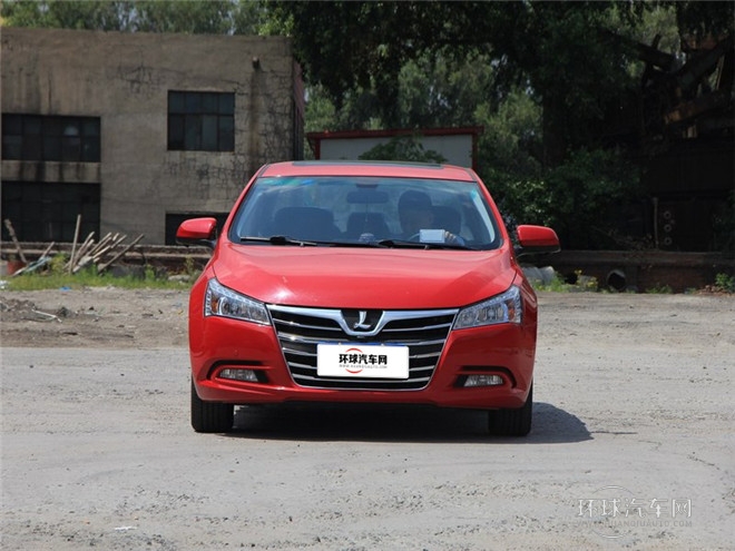 2014款 榮耀導航版 1.8T 自動尊貴型