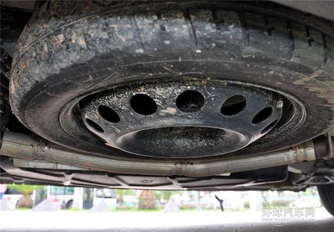 2015款 舞動限量版 1.8T 自動豪華型