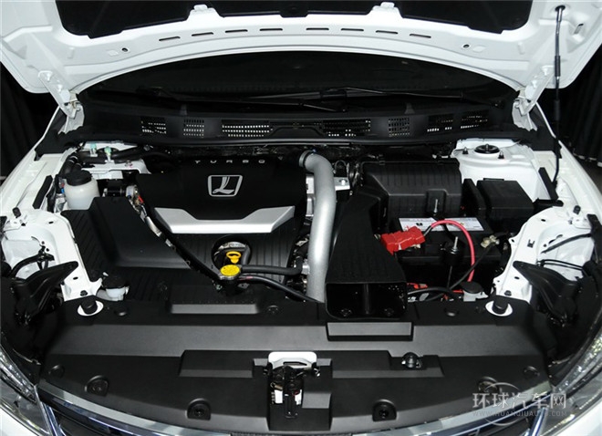 2015款 舞動限量版 1.8T 自動豪華型