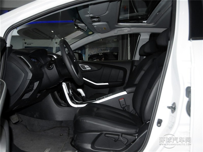 2015款 舞動限量版 1.8T 自動豪華型