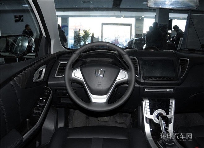 2015款 舞動(dòng)限量版 1.8T 自動(dòng)豪華型