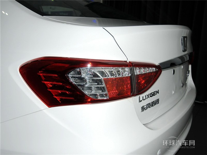 2015款 舞動限量版 1.8T 自動豪華型