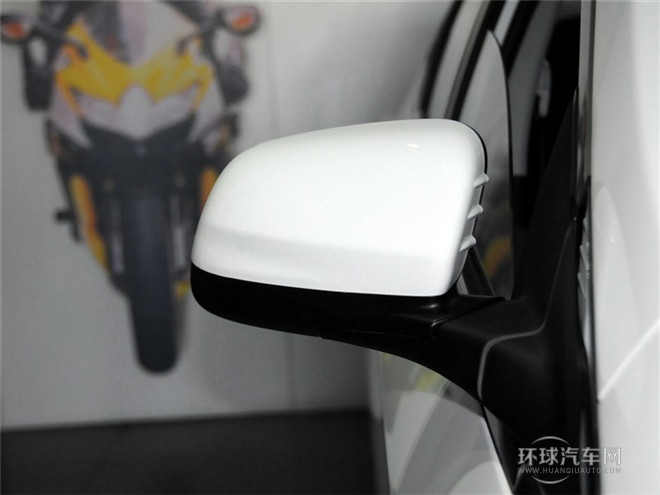 2015款 舞動限量版 1.8T 自動豪華型