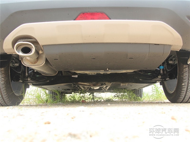 2014款 1.8T 魅力型