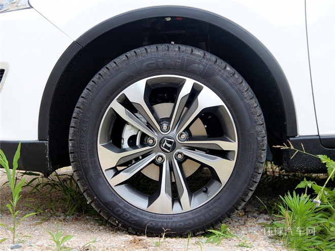 2014款 1.8T 魅力型