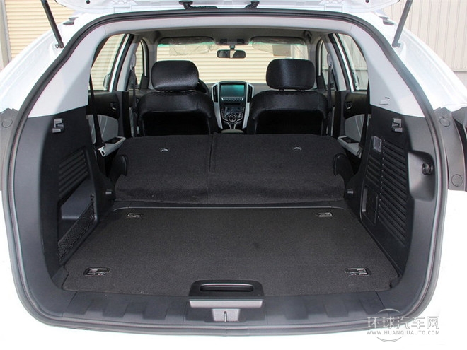 2014款 1.8T 魅力型